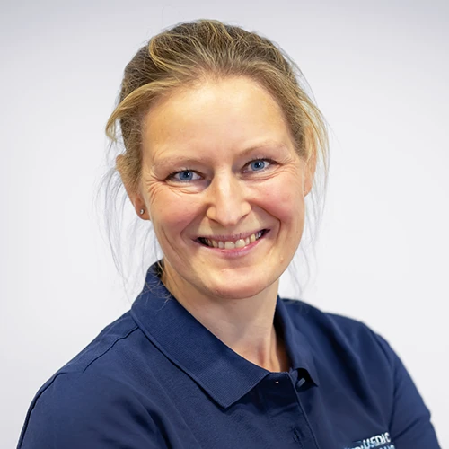 Foto von Mira Colsman