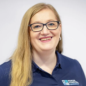 Foto von Irina Grundig