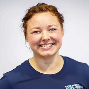 Foto von Katrin Zurmühlen