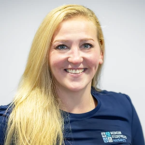 Foto von Lilli Dirksen